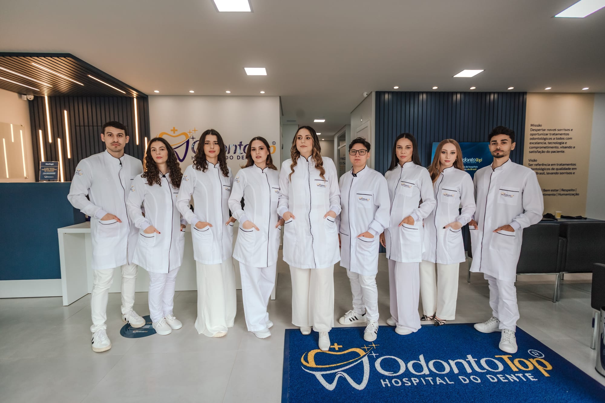 Fotografia de Fotografia Empresarial por André Bertogna — Odontologia Odontotop, foto 18 de 23